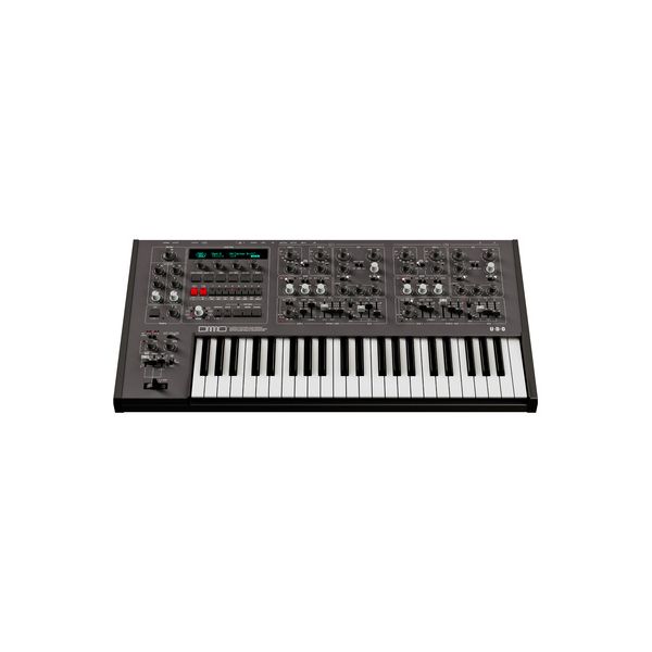 UDO Audio DMNO Black B-Stock