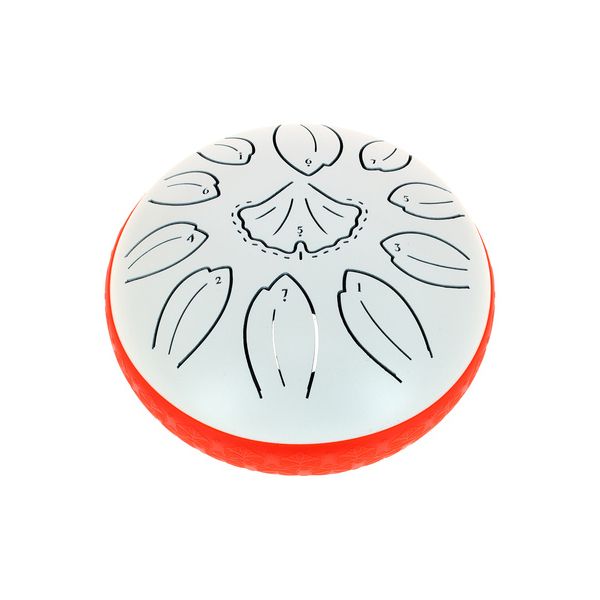 Thomann Tongue Drum 6" Ginko T B-Stock