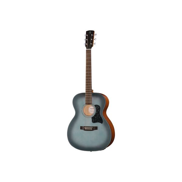 Harley Benton CLO-65SE Slate Blue Sa B-Stock