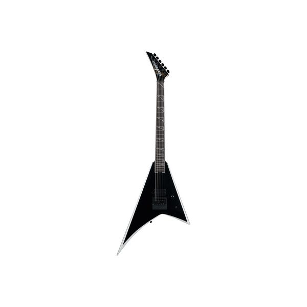 Jackson Pro Plus Christian And B-Stock