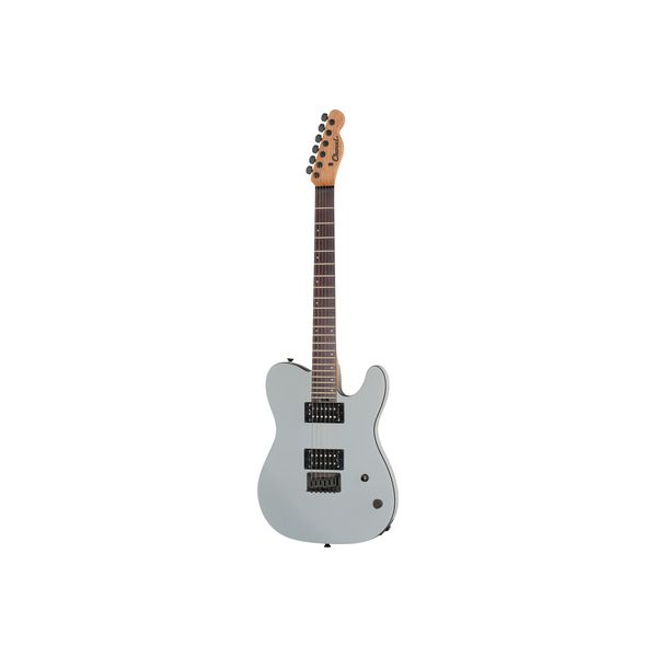 Charvel Standard SD2 HH HT SGR B-Stock