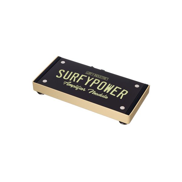 Surfy Industries SurfyPower B-Stock