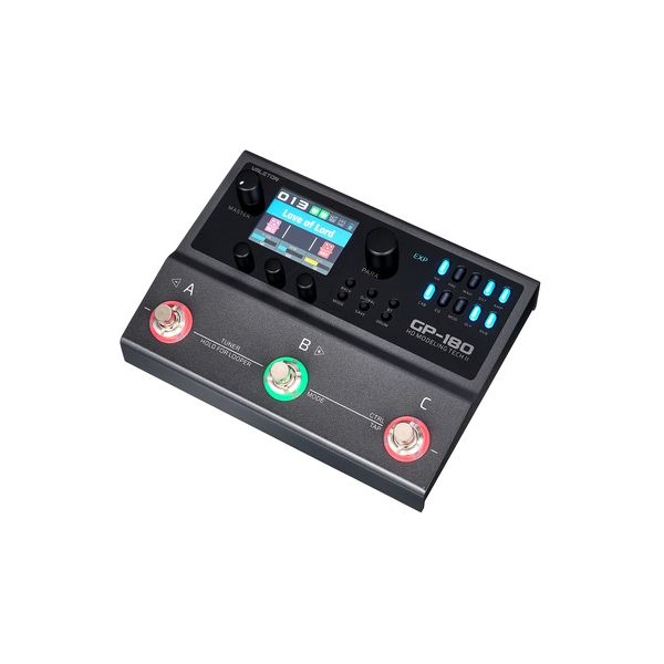 Valeton GP-180 B-Stock