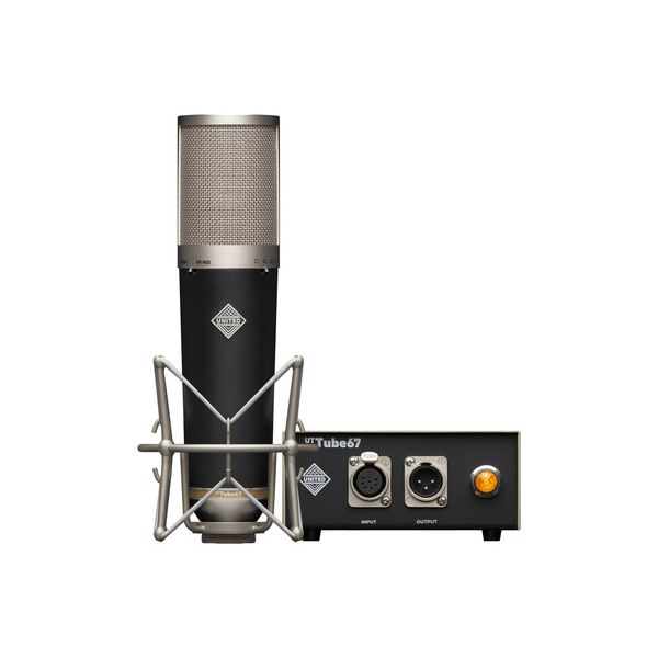 United Studio Technologies UT Tube67 B-Stock