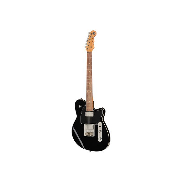 Reverend Crosscut Midnight Blac B-Stock