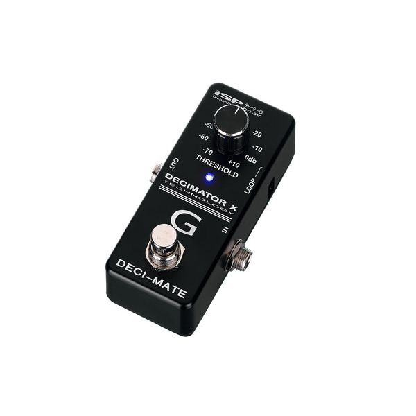 ISP Technologies Deci-Mate G Micro Deci B-Stock