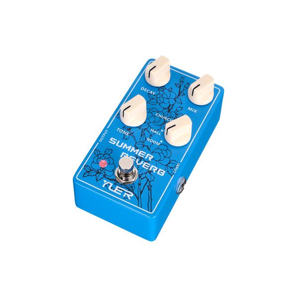Yuer XS-05 Summer Reverb B-Stock