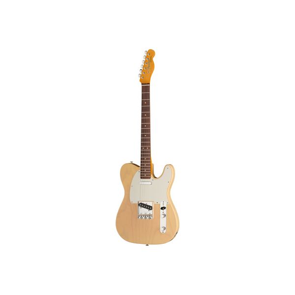 Fender AV II 63 Tele RW VBL B-Stock
