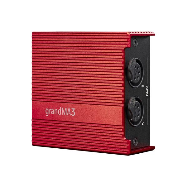 MA Lighting grandMA3 onPC DMX-key  B-Stock
