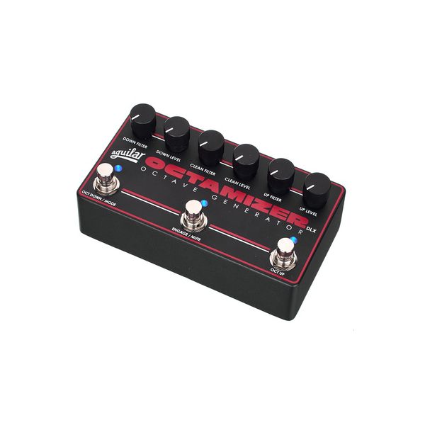 Aguilar Octamizer DLX