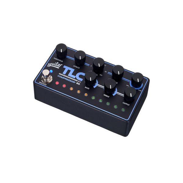 Aguilar TLC DLX B-Stock
