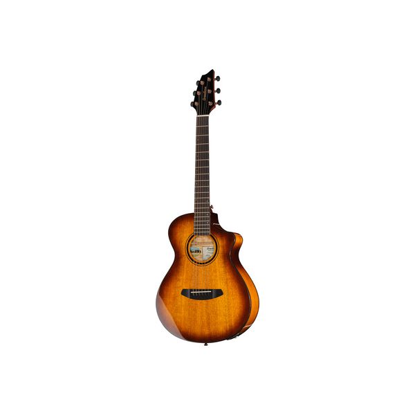 Breedlove Pursuit EX S Companion B-Stock