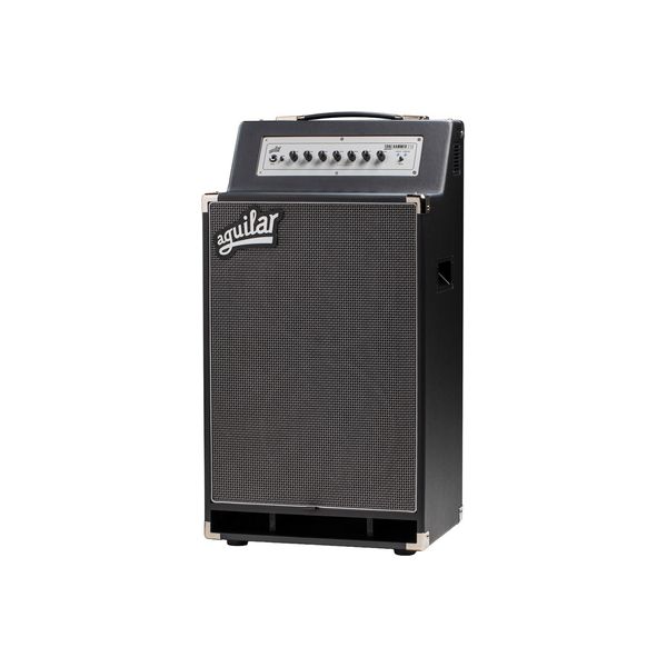 Aguilar Tone Hammer 210 B-Stock