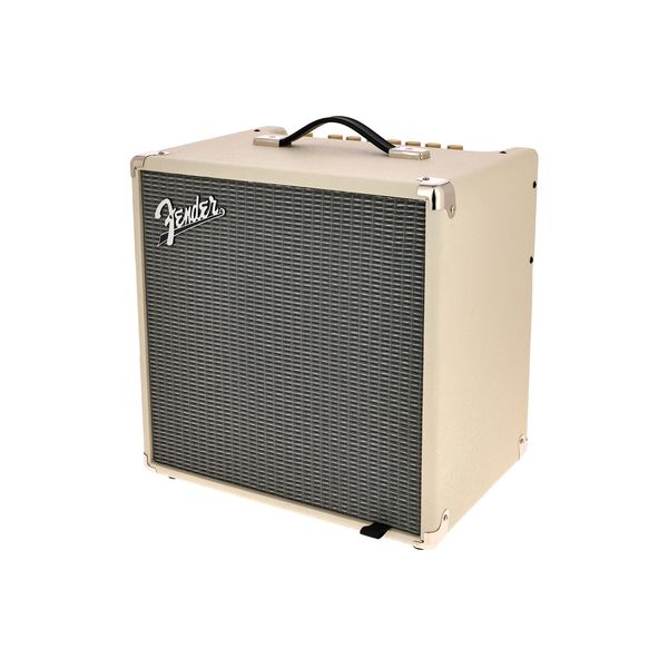 Fender Rumble 40 V3 Ivory B-Stock