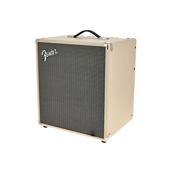 Fender Rumble 100 V3 Ivory B-Stock