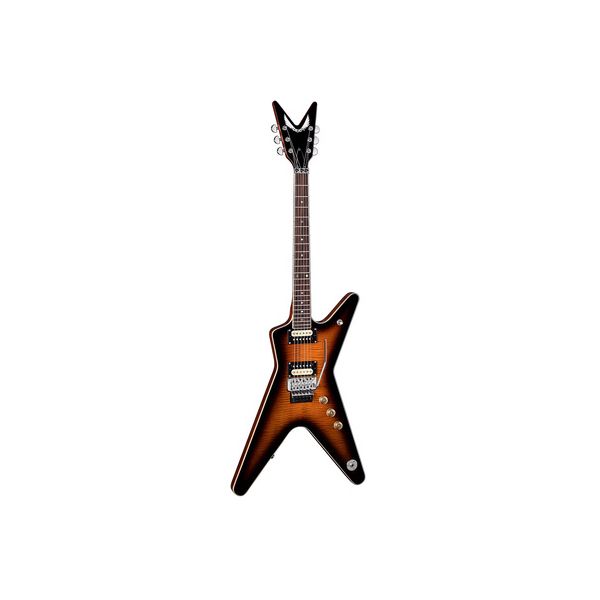 Dean Guitars ML 79 Floyd Flame Mapl B-Stock
