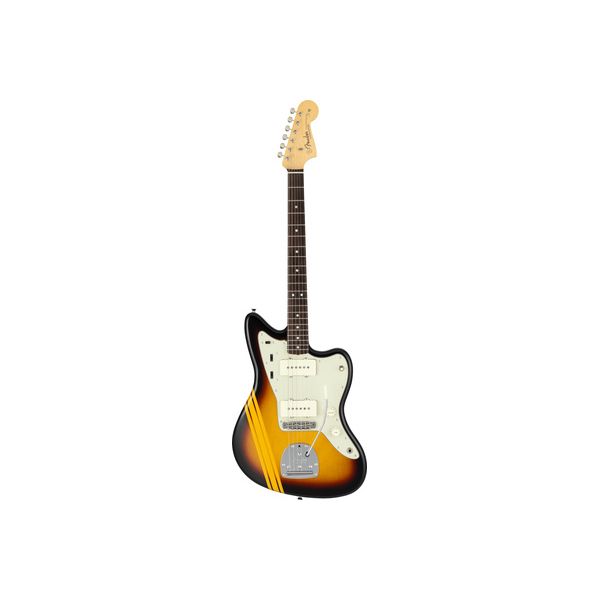 Fender MIJ Trad II 60s Jazzma B-Stock