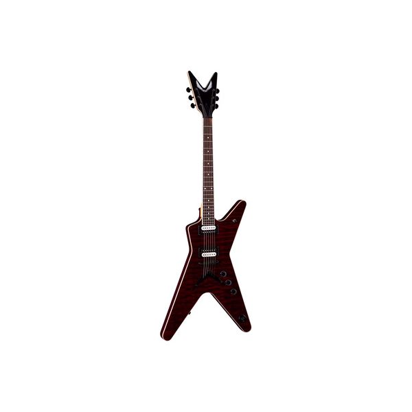 Dean Guitars MLX Quilt Maple Scary  B-Stock