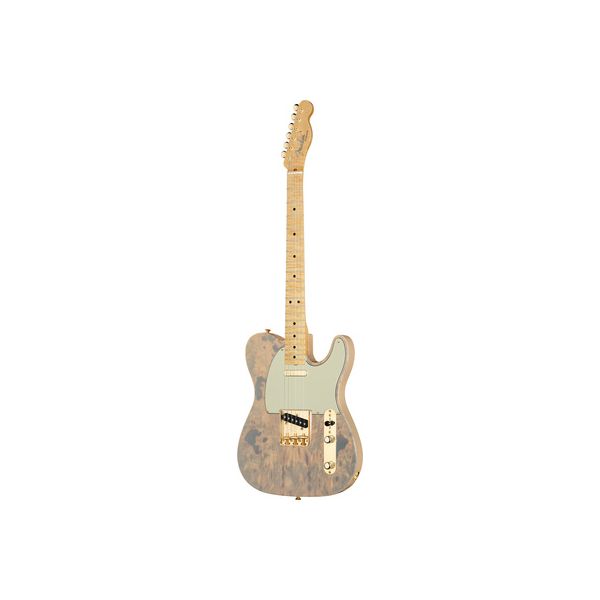 Fender 52 Tele NOS Dirty Whit B-Stock