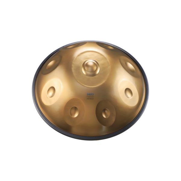 Sela Nomo Handpan D Kurd SE B-Stock