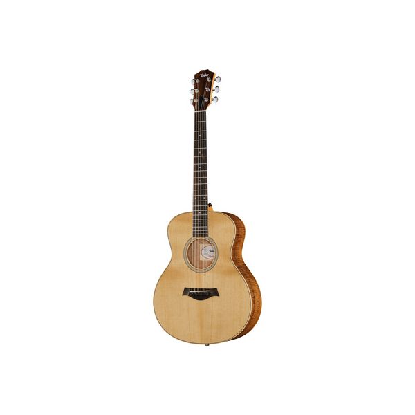 Taylor GS Mini-e LTD Figured  B-Stock