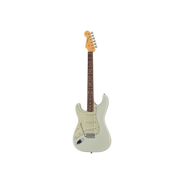 Fender MIJ Trad 60s Strat LH  B-Stock
