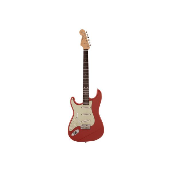 Fender MIJ Trad 60s Strat LH  B-Stock