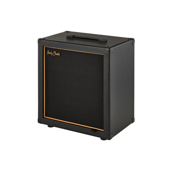 Harley Benton G112Plus LTD V30UK B-Stock