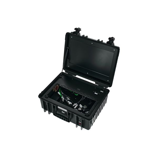 BSS Case for ATEM Extreme  B-Stock