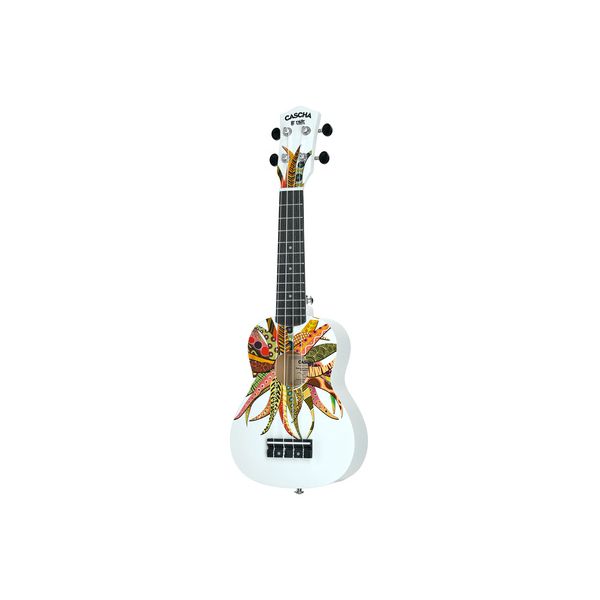Cascha Dreamcatcher Soprano U B-Stock