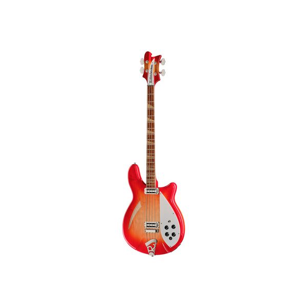Rickenbacker 4005V FG B-Stock