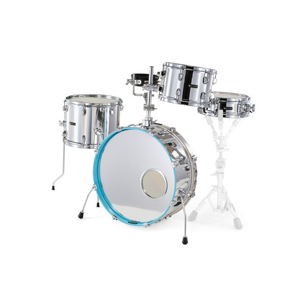 Dixon Little Roomer 5pc Set  B-Stock