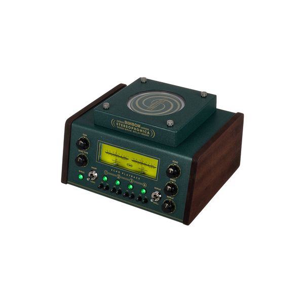 T-Rex Binson Stereophonica B-Stock