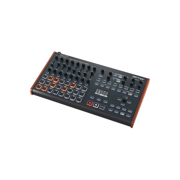 Behringer BMX B-Stock
