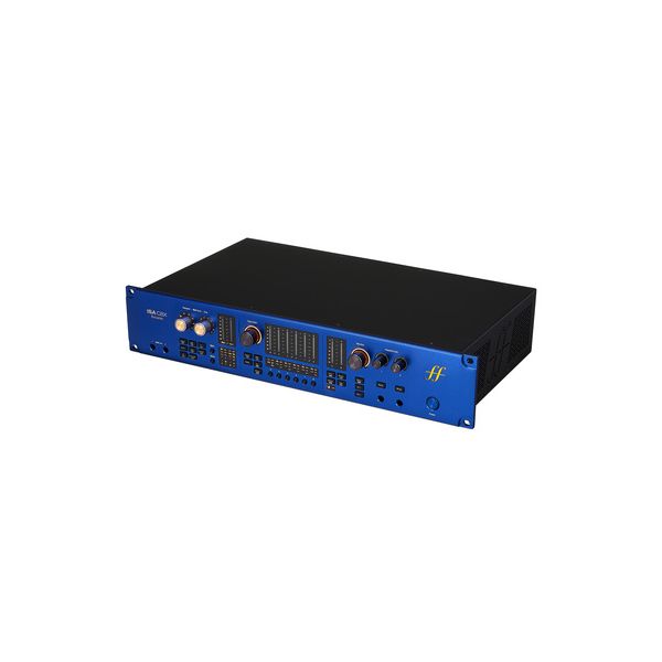 Focusrite ISA C8X B-Stock