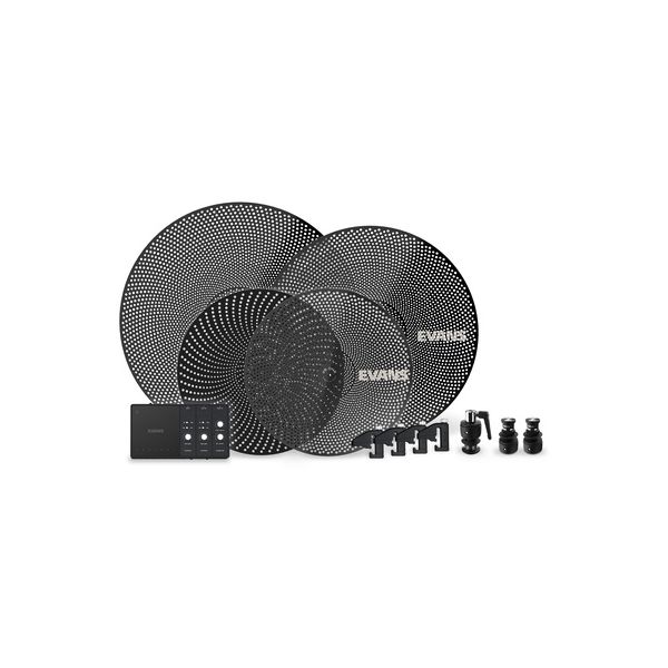 Evans Hybrid Sensory E-Kit B B-Stock