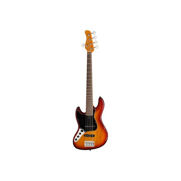 Marcus Miller V3 5 New Gen TS LH B-Stock