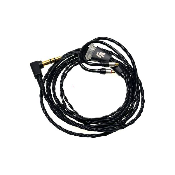 Fischer Amps Estron UE IPX 1,2 Blac B-Stock