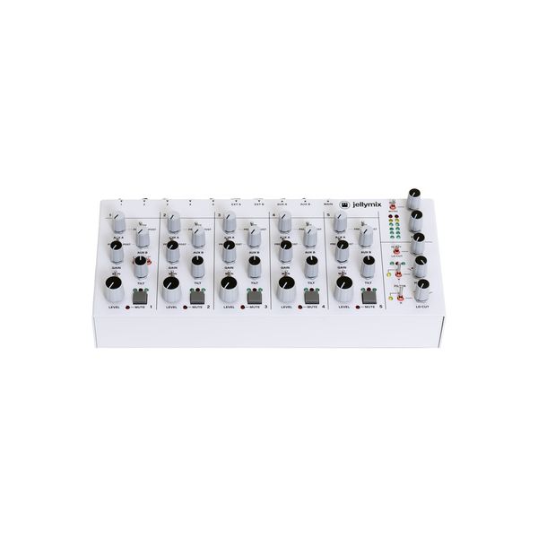 Intellijel Designs Jellymix B-Stock