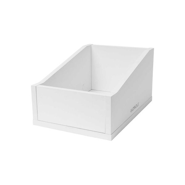 Glorious 7" Record Box Advanced B-Stock