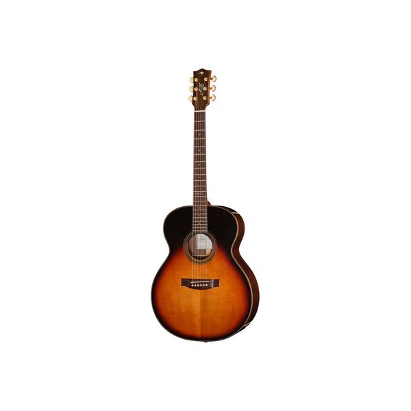 Maton TE Personal Jumbo B-Stock