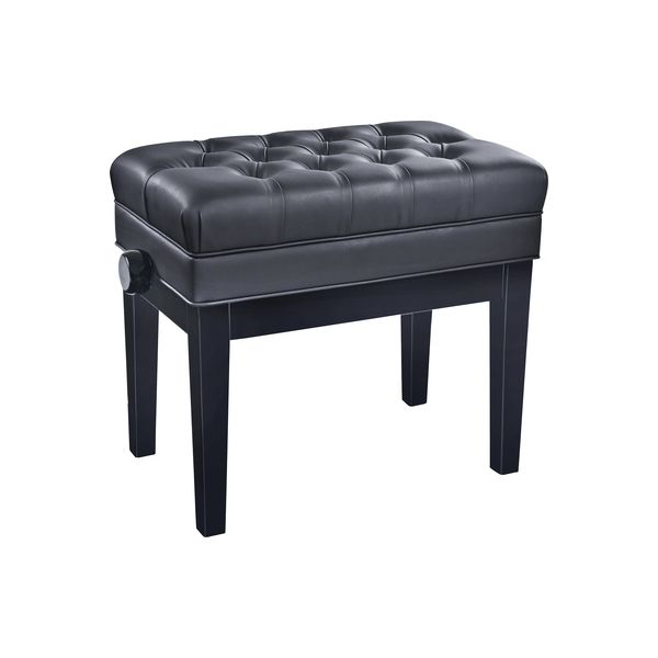 K&M 13986 Piano Bench Delu B-Stock