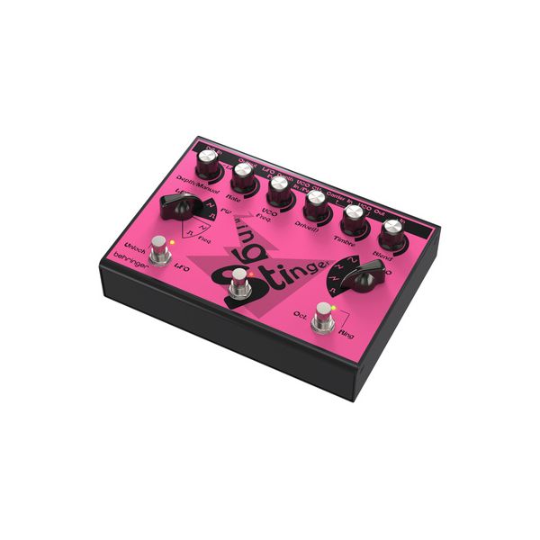 Behringer Ring Stinger B-Stock