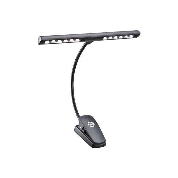 K&M 12266 Music Stand Ligh B-Stock