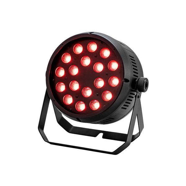 Eurolite LED Z-PAR 18x8W QCL Zo B-Stock