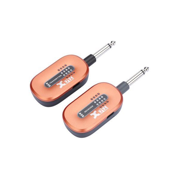 XVive A58 Guitar Wireless Sy B-Stock
