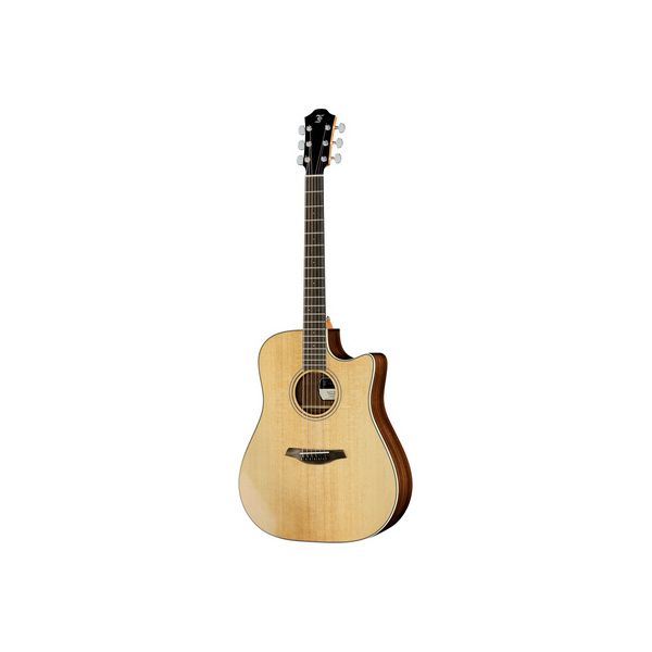 Furch Green Dc-TR a SPE w/GB B-Stock