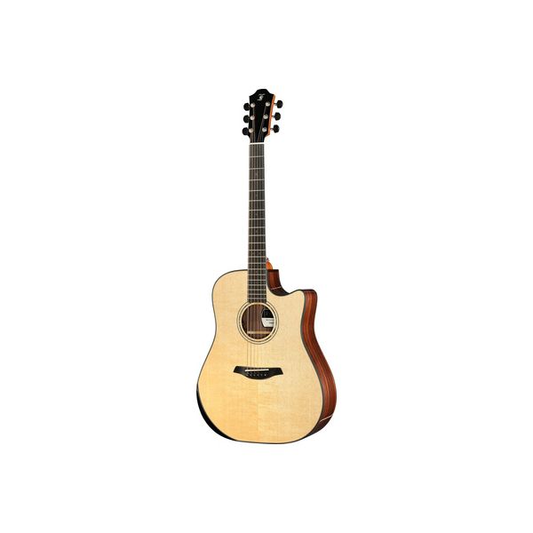 Furch Yellow Deluxe Dc-SR a  B-Stock