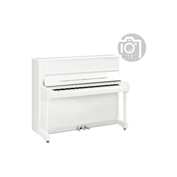 Yamaha P 121 M SH3 PWHC Silen B-Stock