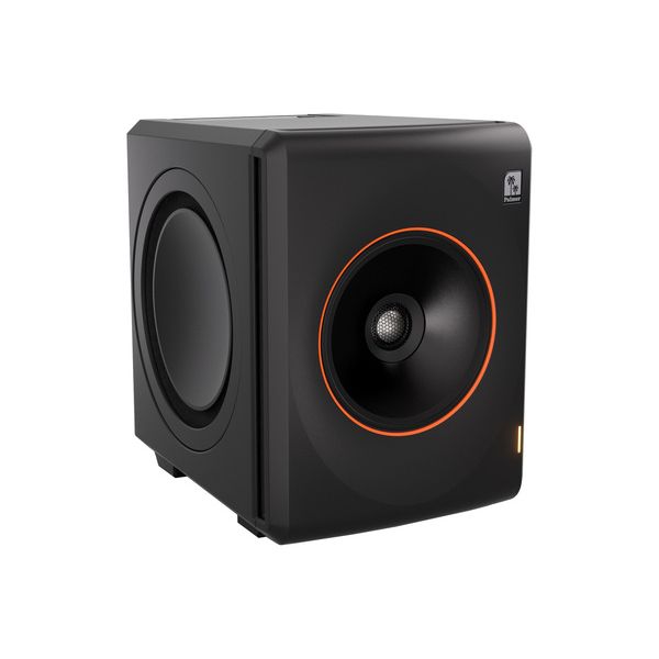 Palmer Orbit 11 Black B-Stock